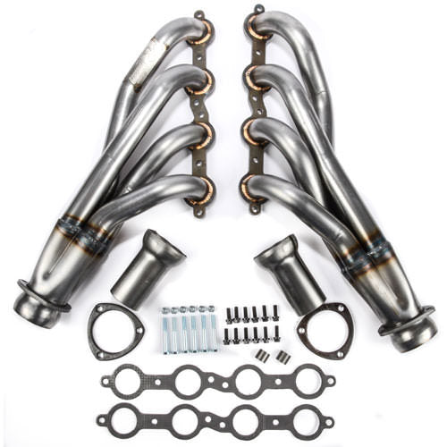 HEDMAN 45660 LS Into 1967-72 GM C10 Truck Headers 1-3/4in
