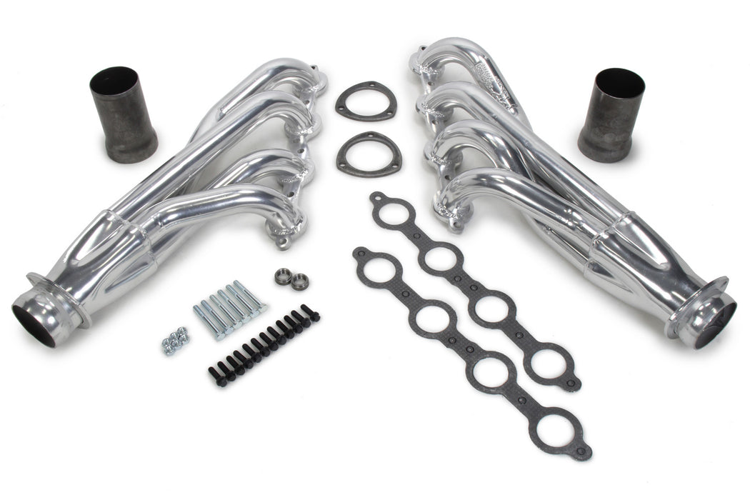 HEDMAN 45666 LS Into 1967-72 GM C10 Truck Headers 1-3/4in