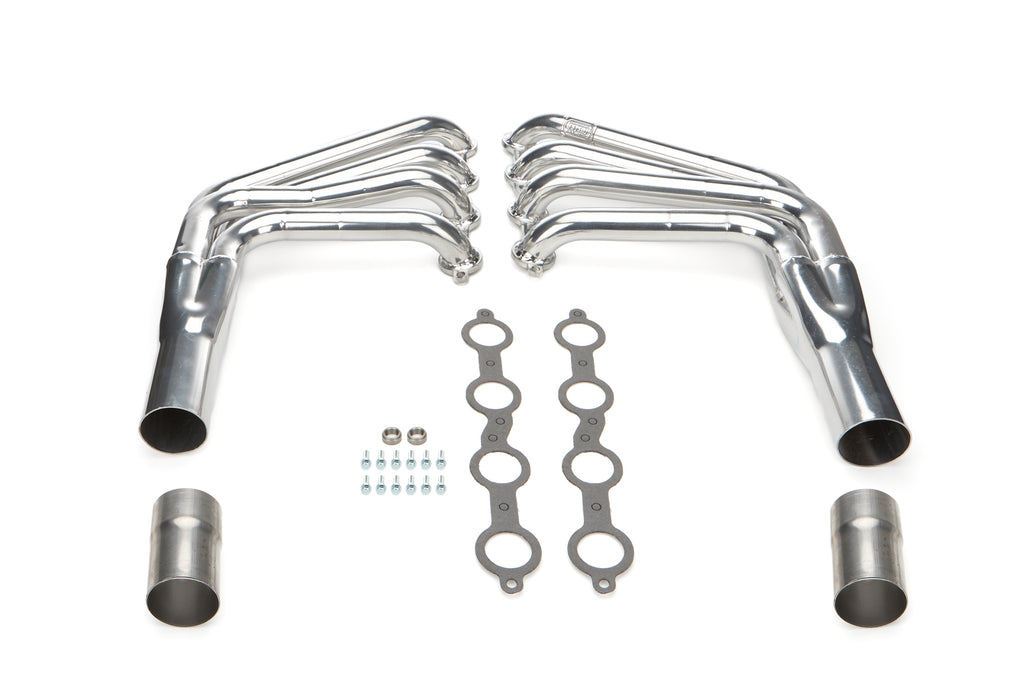 HEDMAN 45976 Headers for LS In 84-96 Corvette 1.875in HTC
