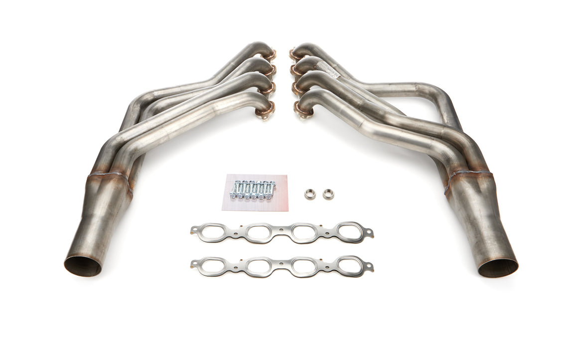 HEDMAN 48027 Headers for LT In 78-88 GM A/G-Body 1.875in