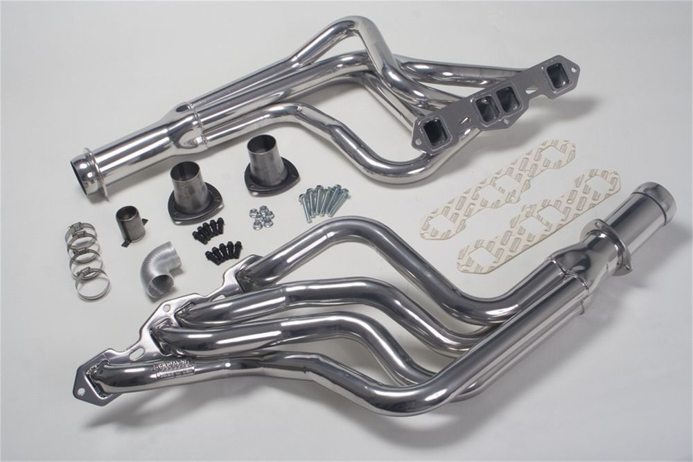 HEDMAN 58156 Headers 68-76 Olds Car 400-455 Engine