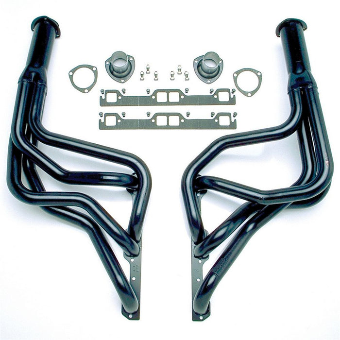 HEDMAN 65101 64-72 Sb Chevelle Header