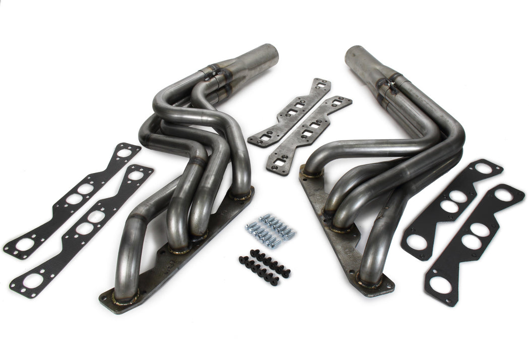 HEDMAN 65219 SBC Headers - 78-87 Malibu/Monte Carlo