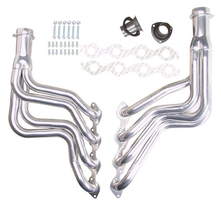HEDMAN 68198 67-69 BB Camaro Elite Headers