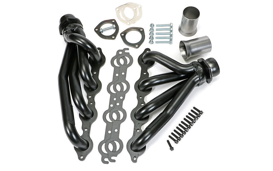 HEDMAN 68540 64-77 Chevelle Header w/LS Engine