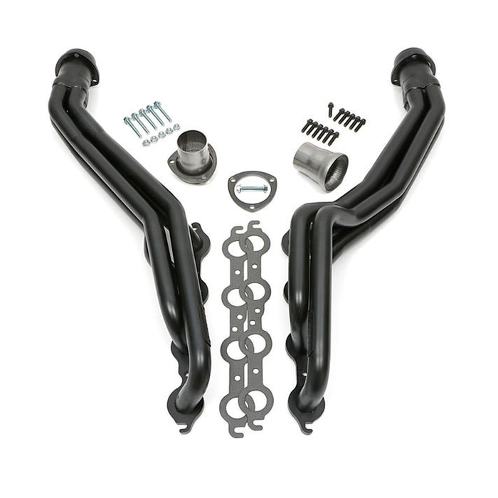 HEDMAN 69050 82-04 GM S10 P/U Headers w/LS Engine