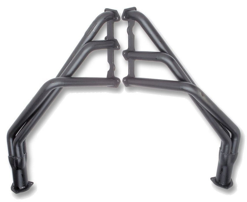HEDMAN 69420 65-71 Jeep Headers 231 V6