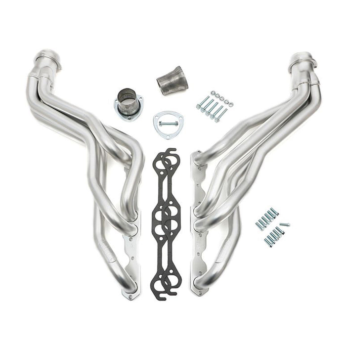 HEDMAN 69840 Elite Headers - 88-95 GM Truck w/SBC