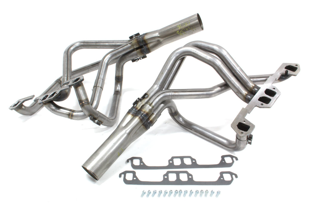 HEDMAN 75140 67-76 SBM A-Body Headers