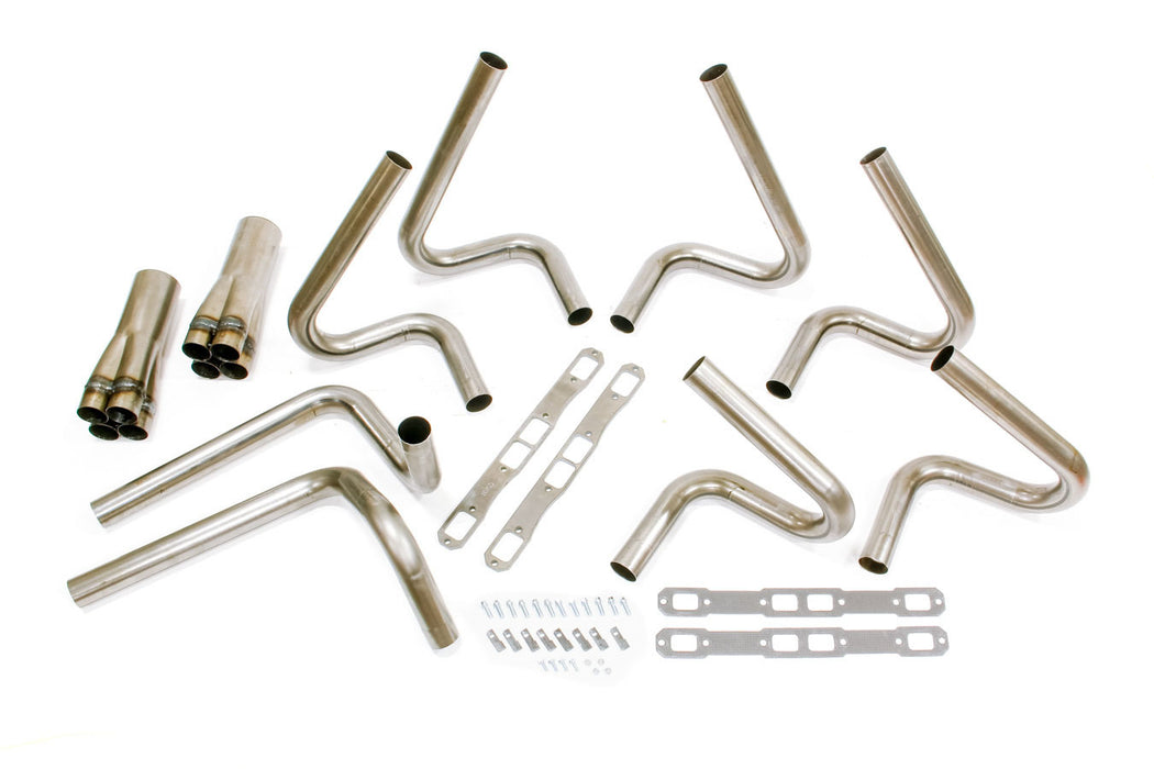 HEDMAN 75678 BBM 2-1/4in Weld-Up Kit