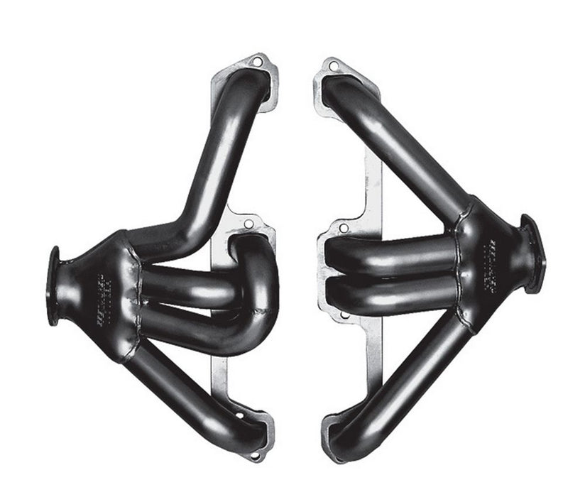 HEDMAN 78500 SBM Block Hugger Headers