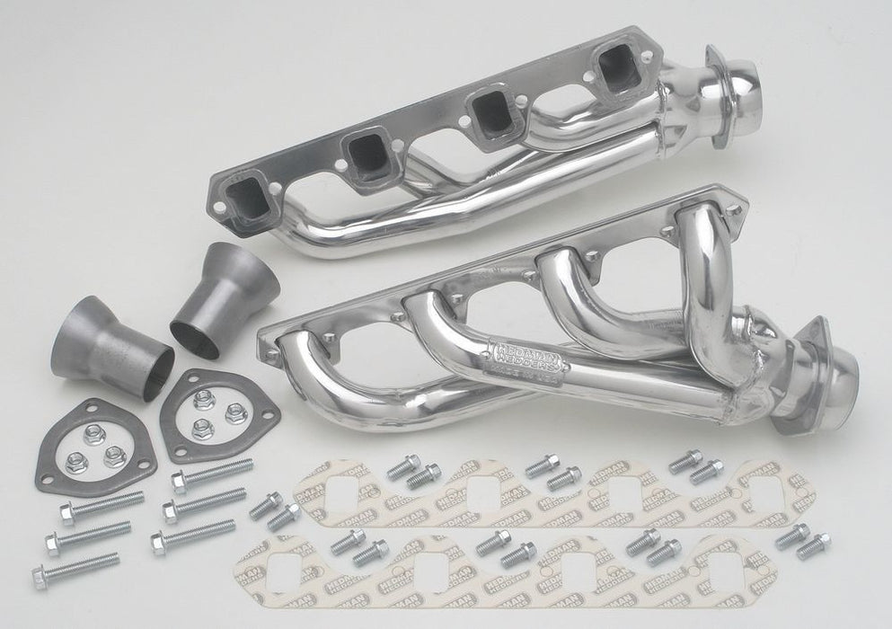 HEDMAN 88406 Shorty Headers 64-73 Ford Car 260-302W Engine