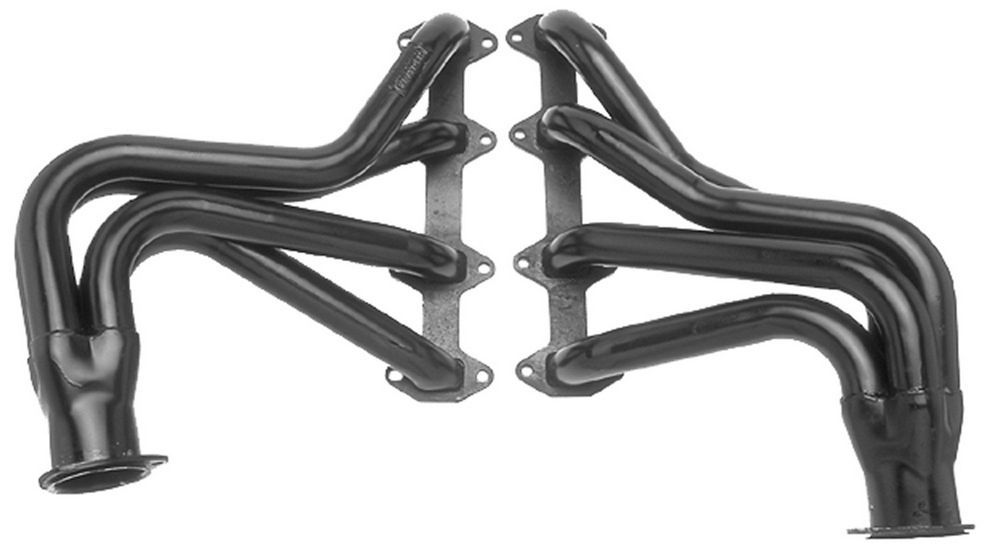HEDMAN 89100 65-76 Ford 2WD 1/2T P/U Headers