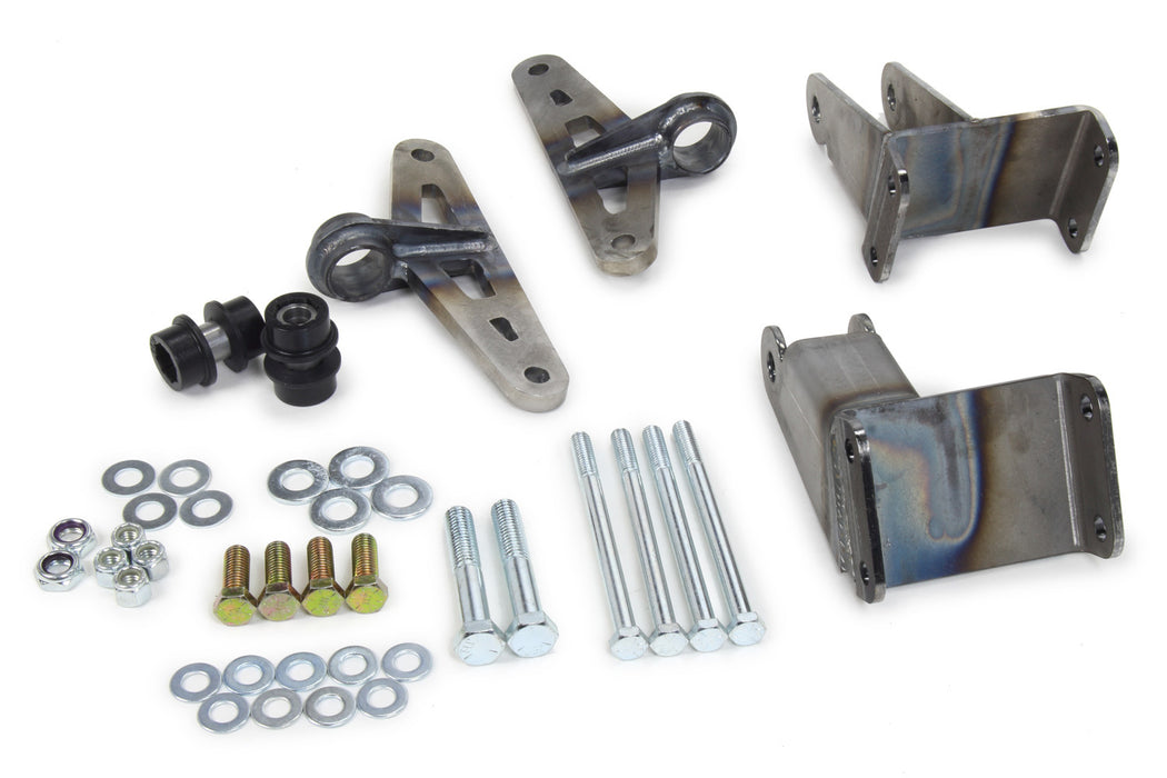 HEIDTS ROD SHOP MM-263 64-70 Mustang 351 Motor Mount