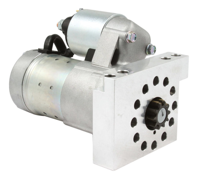 HITACHI AUTO PRODUCTS PSL100 Chevy Super-Lite Starter SB-BB & V-6 1.2 kw