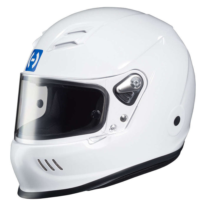 HJC MOTORSPORTS 2WXS15 Helmet AR10 III White X-Small
