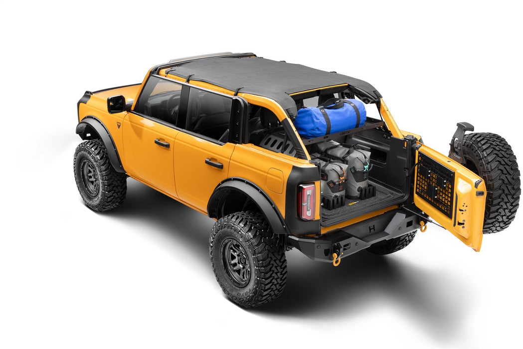 Husky Liners 40002 Cargo Logic