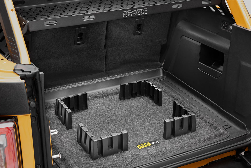 Husky Liners 40002 Cargo Logic