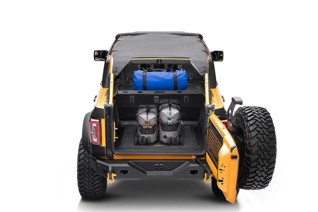 Husky Liners 40002 Cargo Logic