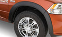 Husky Liners 2805920 OE Style Fender Flares Black Smooth Finish 4-Piece Set - Truck Part Superstore