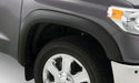 Husky Liners 2803917 OE Style Fender Flares Black Smooth Finish 4-Piece Set - Truck Part Superstore