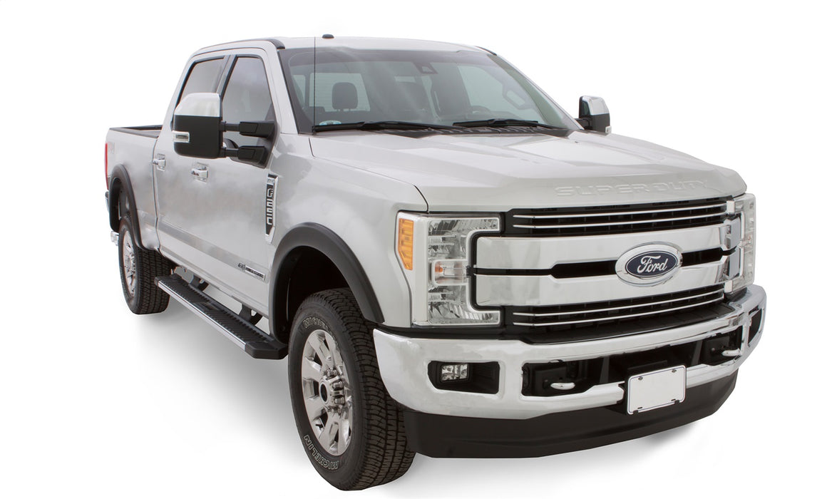 Husky Liners 28021916 Fender Flares OE-Style 4Pc Set for Select Ford Bronco, Ford F-150, Ford F-250, Ford F-350