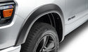 Husky Liners 2805928 OE Style Fender Flares Black Smooth Finish 4-Piece Set - Truck Part Superstore