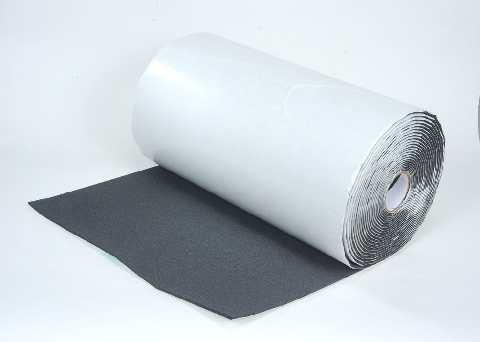 HUSHMAT 22400 Silencer Megabond 24in x 50ft Roll