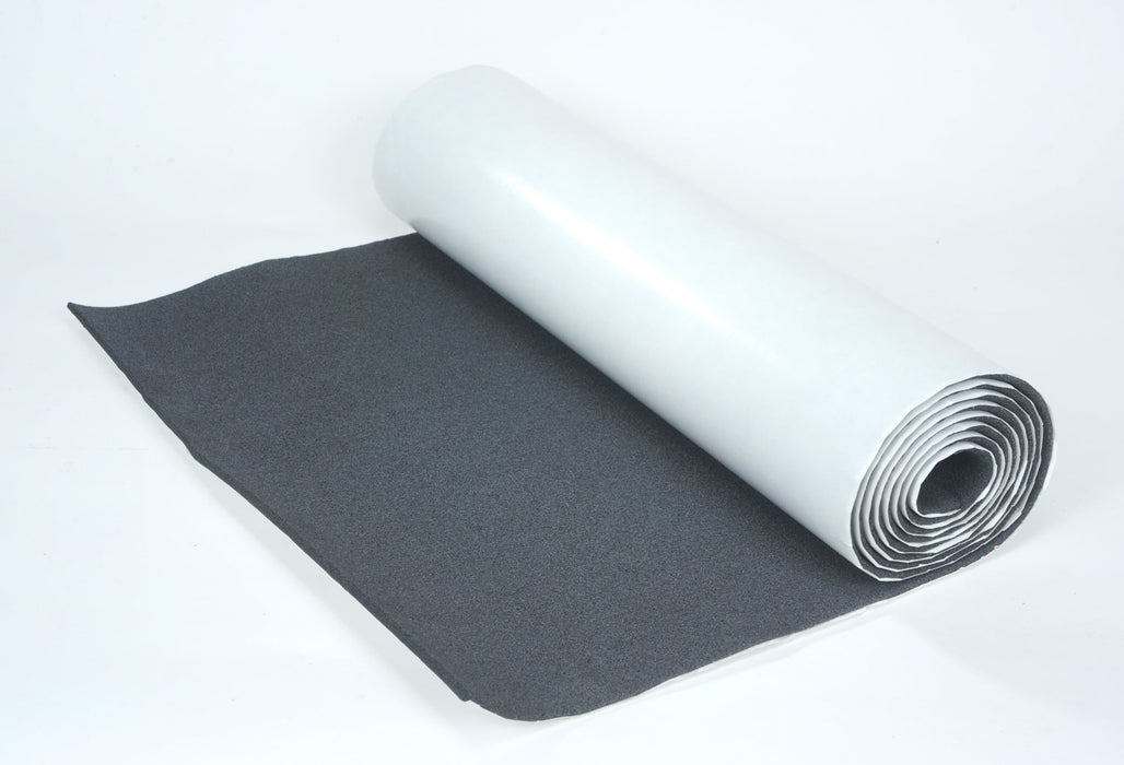 HUSHMAT 22410 Silencer Megabond 24in x 10ft Roll