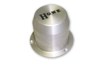 HOWE 20539 Front Dust Caps