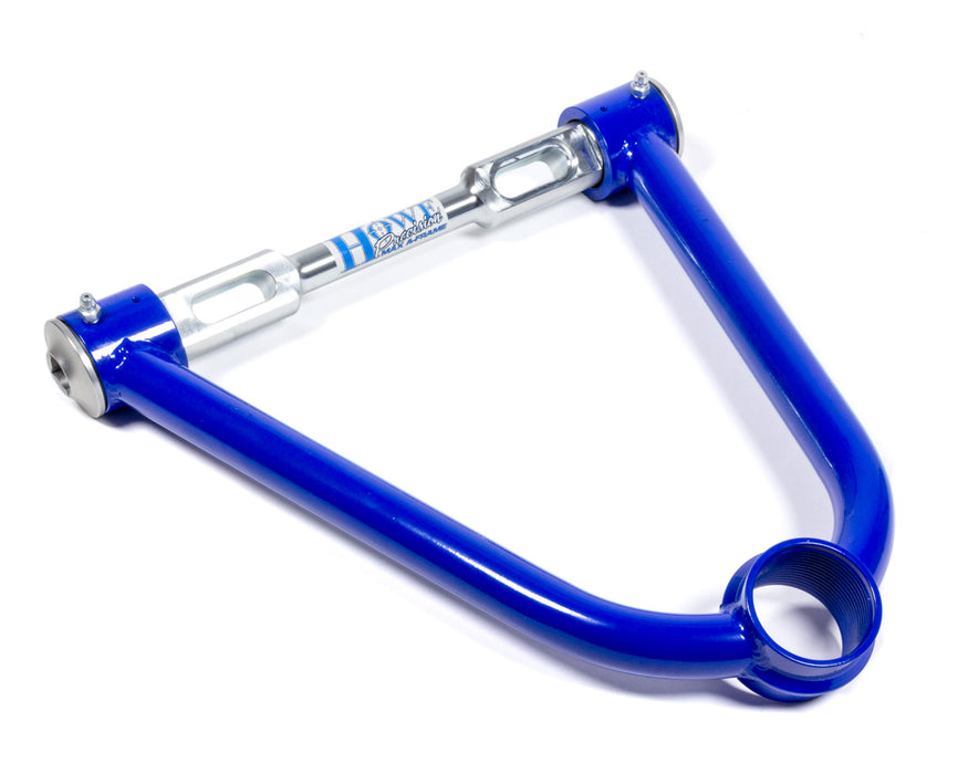 HOWE 2214420 11in Upper A Arm Slotted 20 Degrees