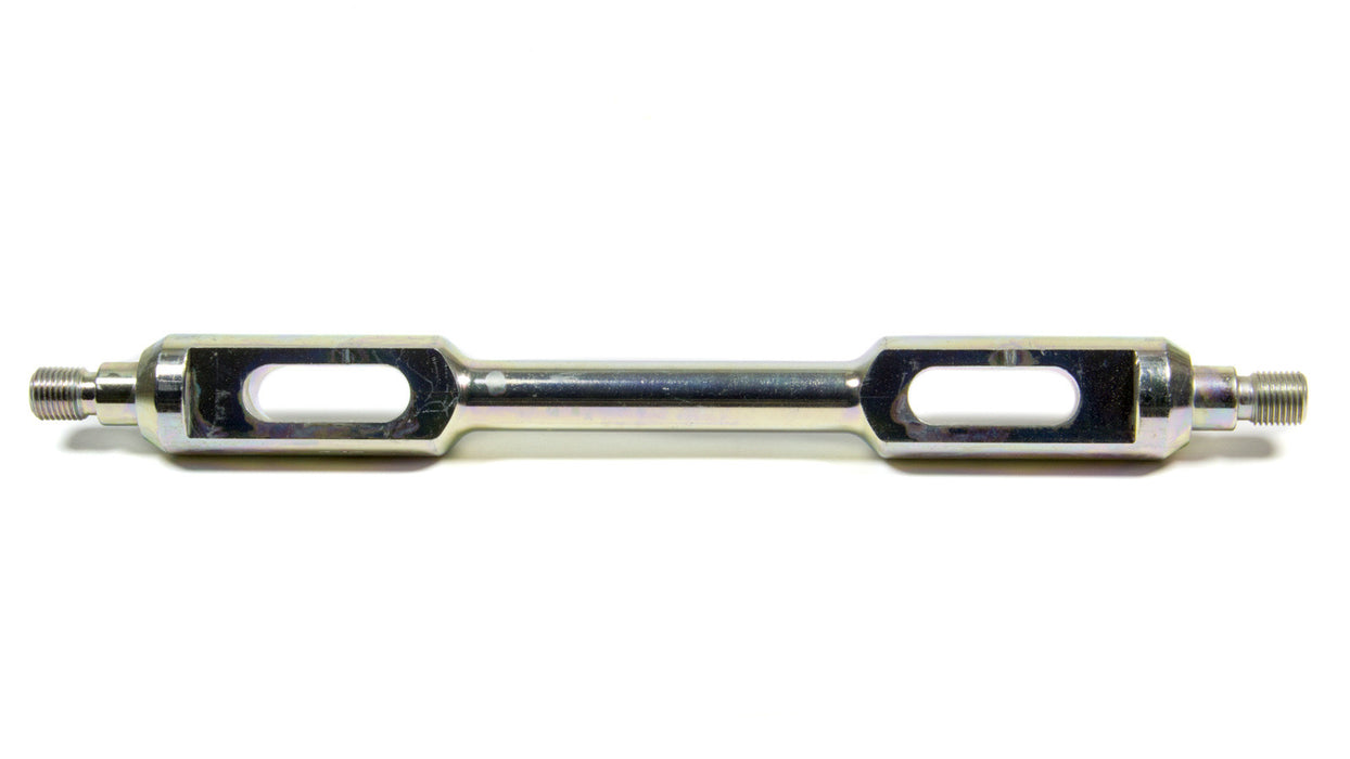 HOWE 22240SK Cross Shaft Steel A-Arm Slotted