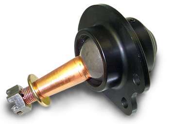 HOWE 22300 Upper Ball Joint Prec. 4 Bolt