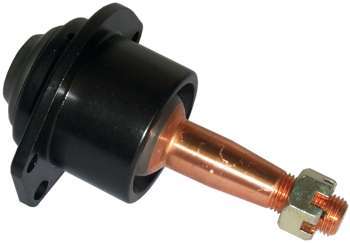 HOWE 22302 Upper Ball Joint Prec. 4 Bolt