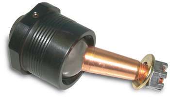 HOWE 22320 Upper Ball Joint Prec. Screw-in