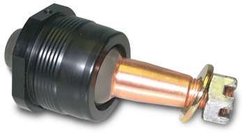 HOWE 22410 Lower Ball Joint Prec. Screw-in