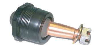 HOWE 22412 Lower Ball Joint Prec. Screw-In