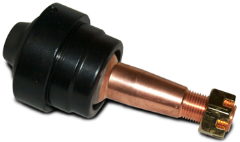 HOWE 22426 Lower Ball Joint Prec Press In Mustang