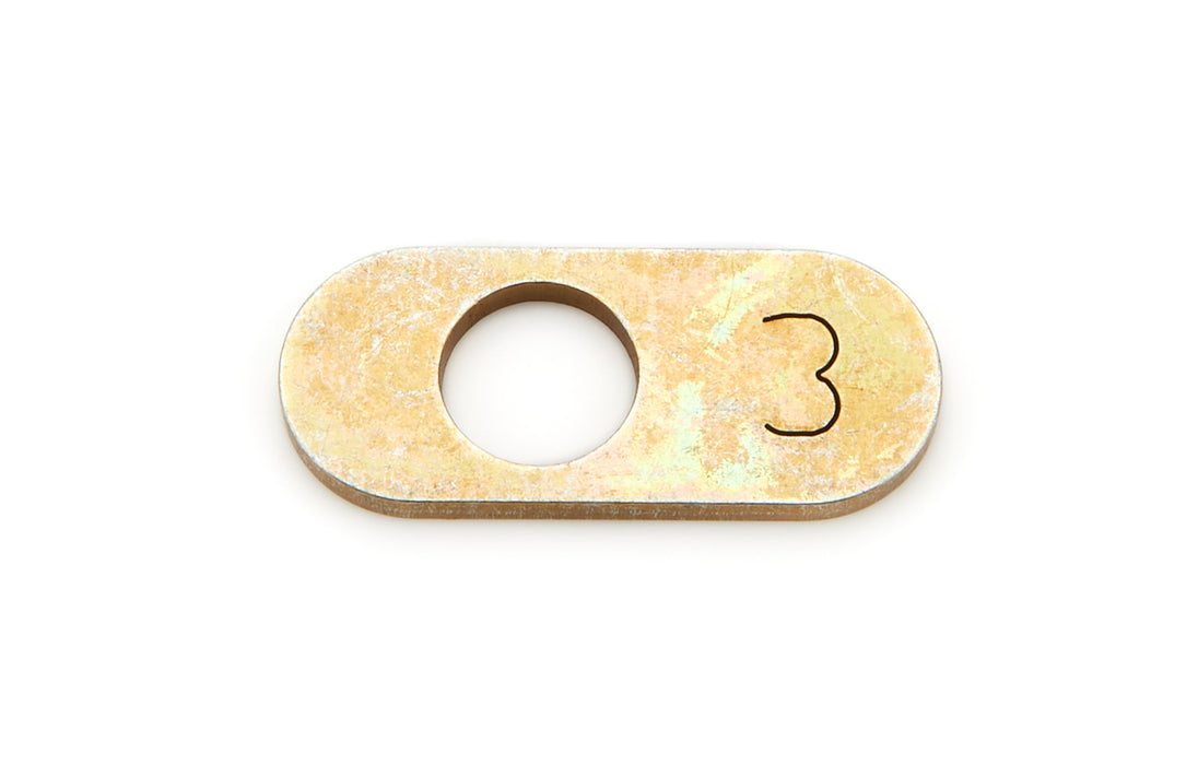HOWE 22607 Key Upper A-Frame 3/16in Offset