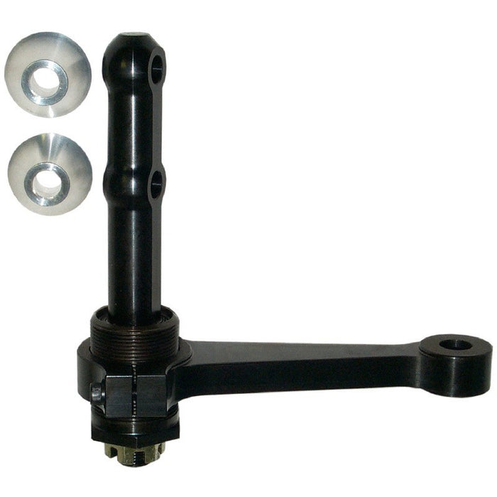 HOWE 23422 Billet Idler Arm Camaro Threaded Sleeve
