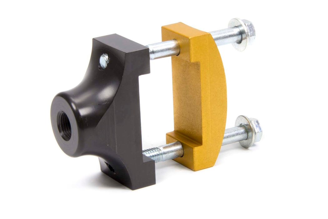 HOWE 23650 Frame Mount for Splined Bar
