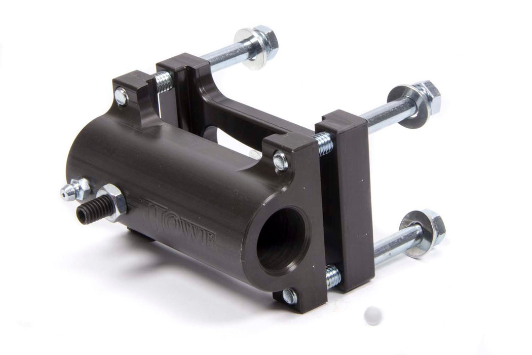 HOWE 23691 Vertical EZ Adjustmer Mount