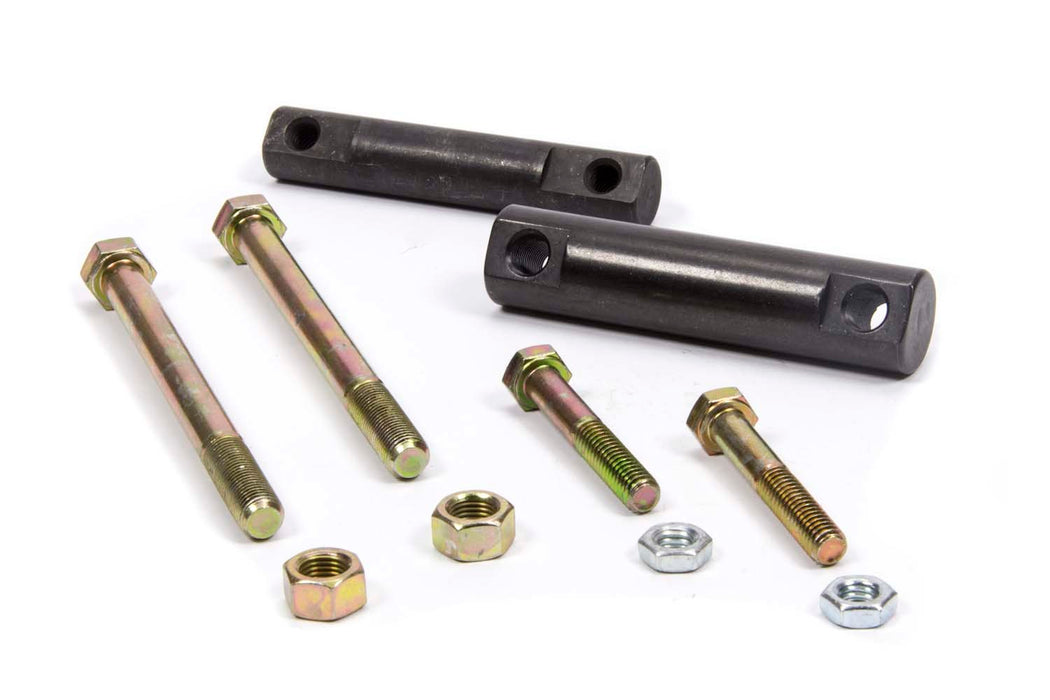 HOWE 236971 Sway Bar Wear Blocks and Bolts