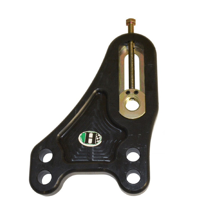 HOWE 318925R Rt. Trailing Arm Adjuster Tall