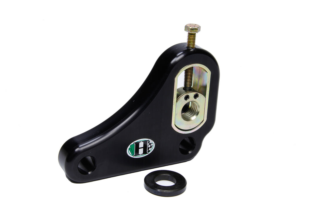HOWE 318928L Trailing Arm Easy Adjust LH Low Profile