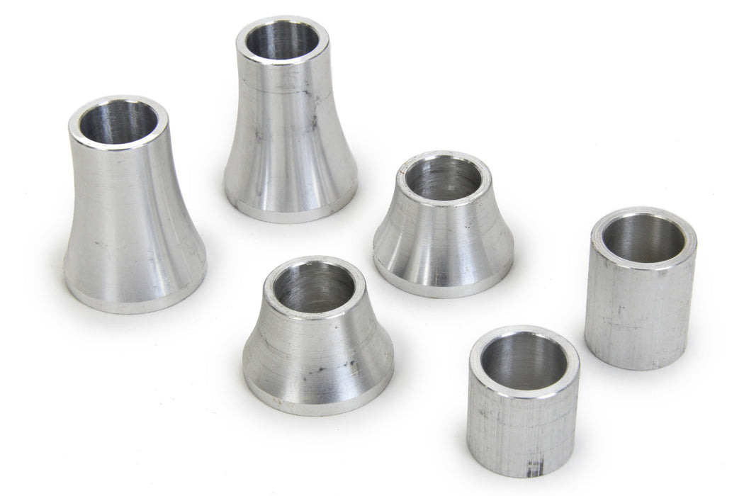 HOWE 32164 3rd Link Spacer Kit