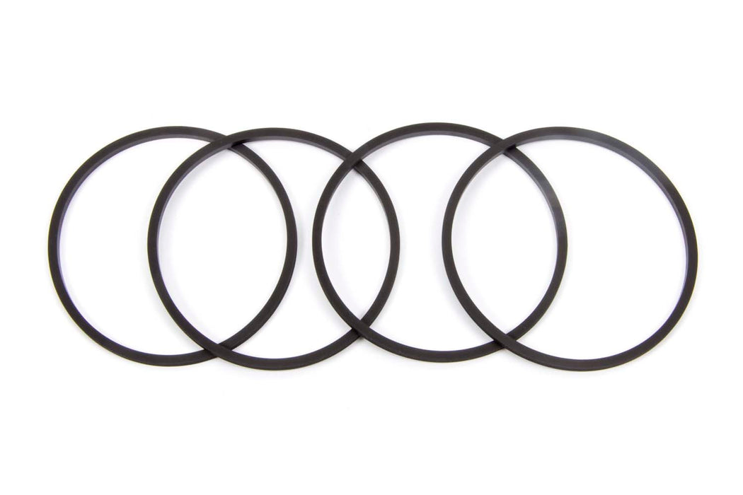 HOWE 3376 Piston O-Rings For 337