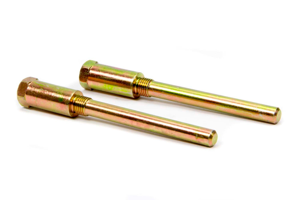 HOWE 337BH Caliper Bolts (Pair) Hardened