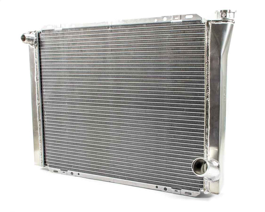 HOWE 342A16 Radiator 20x26.75 Chevy