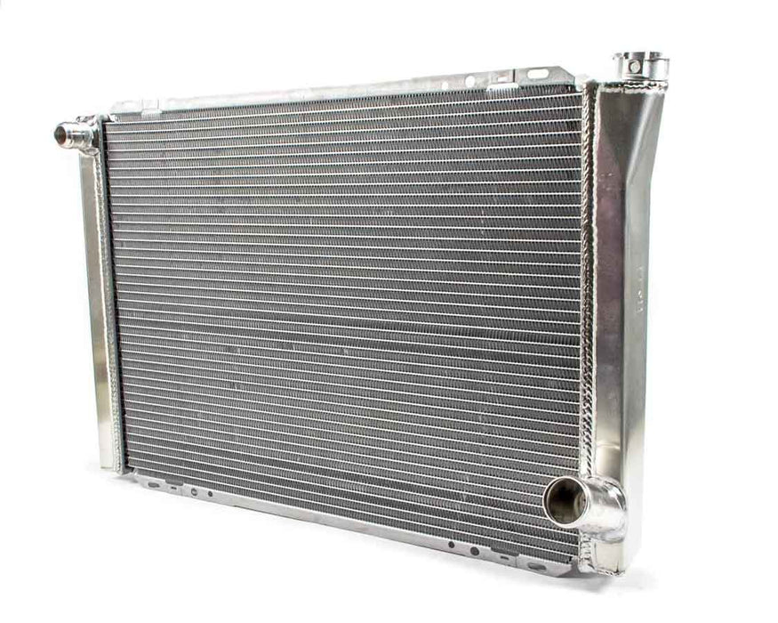HOWE 342A2816 Radiator 19.5x28.75 Chev 16an Inlet